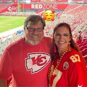 Meet your Posher, Kathy